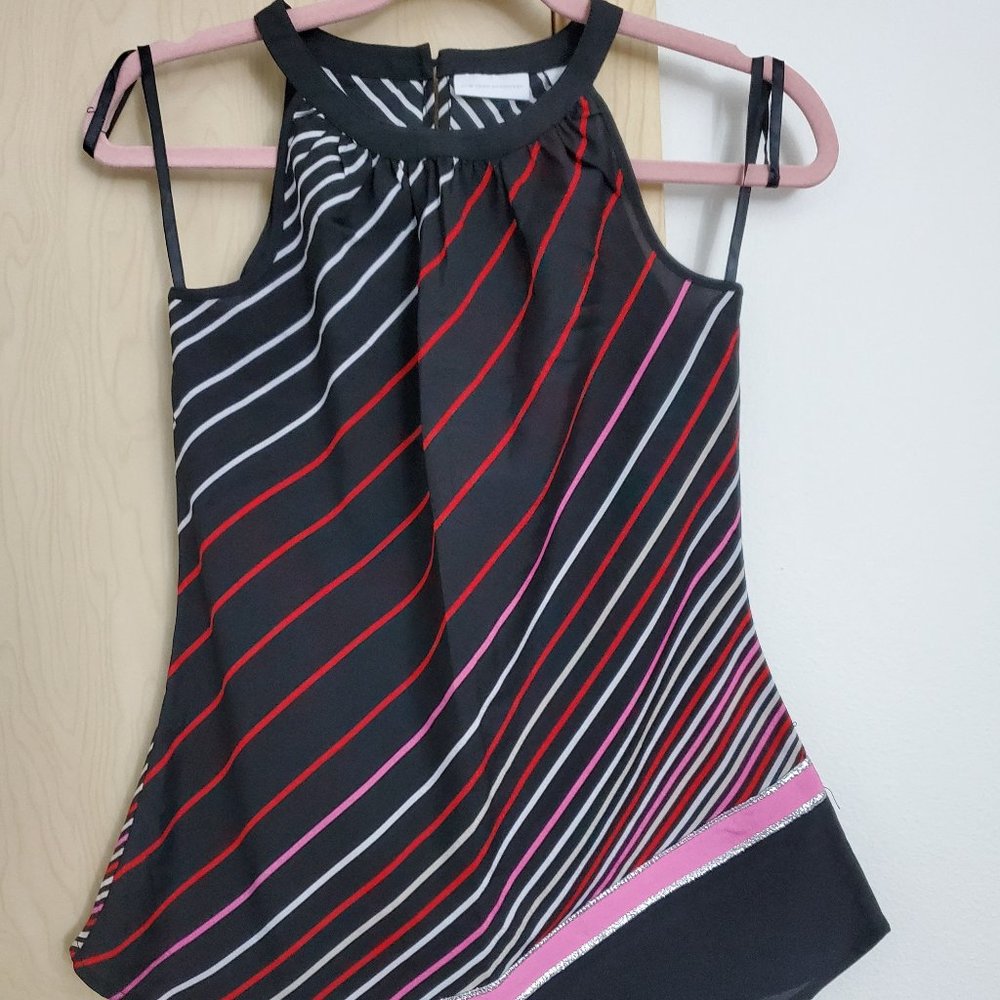 NYC Sleeveless top